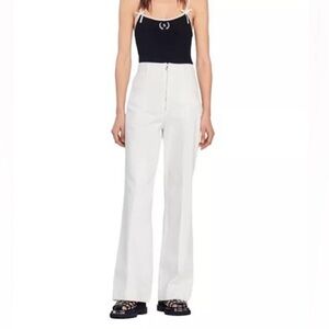 Sandro Bari jean pant